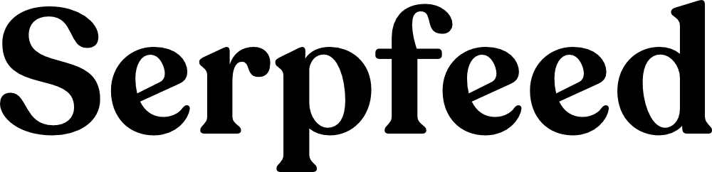 Serpfeed